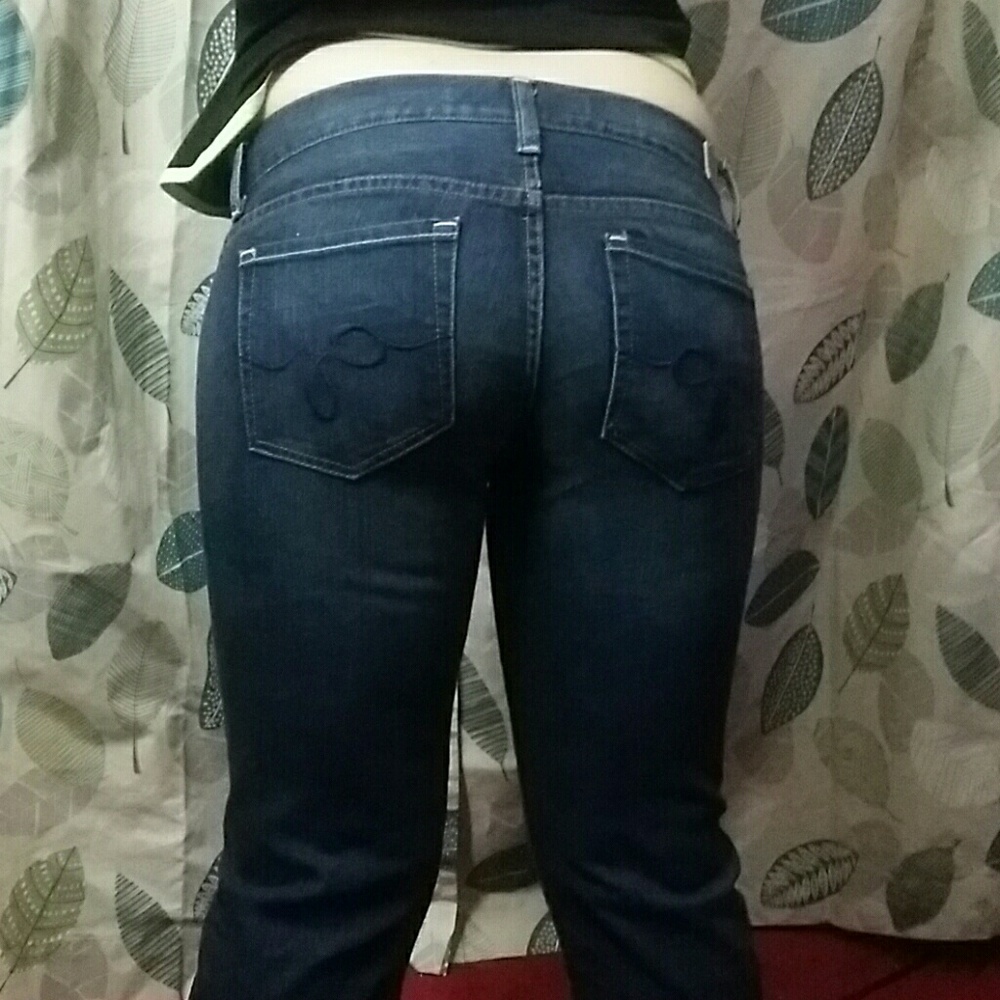 Guess jeans